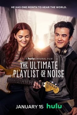The Ultimate Playlist of Noise (2021) Official Image | AndyDay