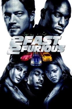 2 Fast 2 Furious (2003) Official Image | AndyDay