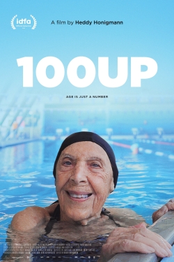 100UP (2021) Official Image | AndyDay