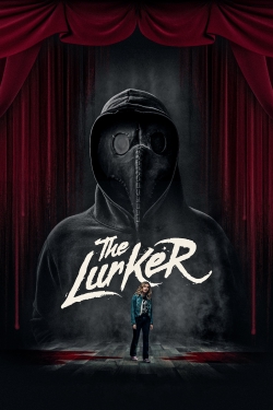 The Lurker (2019) Official Image | AndyDay