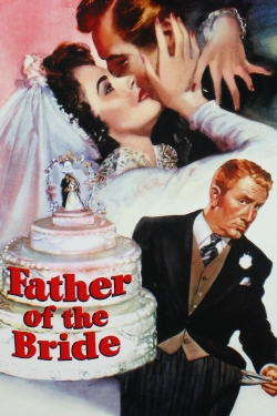 Father of the Bride (1950) Official Image | AndyDay