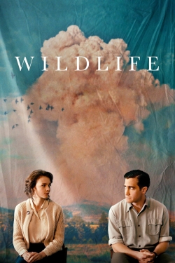 Wildlife (2018) Official Image | AndyDay