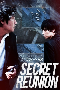 Secret Reunion (2010) Official Image | AndyDay