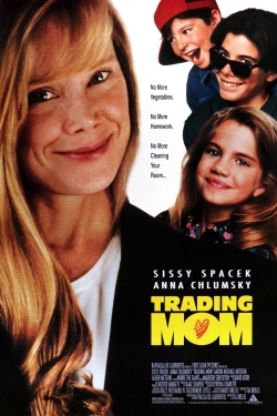 Trading Mom (1994) Official Image | AndyDay