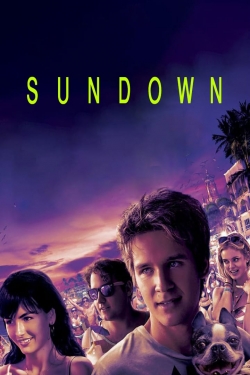 Sundown (2016) Official Image | AndyDay