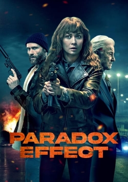 Paradox Effect (2024) Official Image | AndyDay