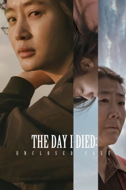 The Day I Died: Unclosed Case (2020) Official Image | AndyDay