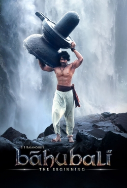Bahubali: The Beginning (2015) Official Image | AndyDay