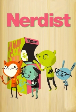 The Nerdist () Official Image | AndyDay