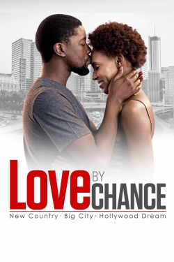 Love By Chance (2017) Official Image | AndyDay