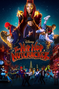 The Hip Hop Nutcracker (2022) Official Image | AndyDay