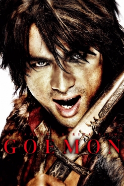 Goemon (2009) Official Image | AndyDay