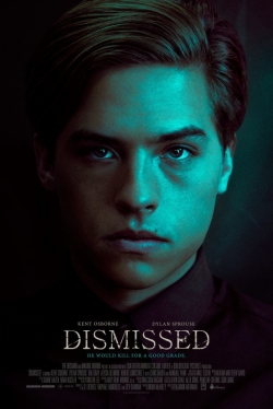 Dismissed (2017) Official Image | AndyDay