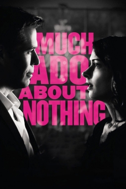 Much Ado About Nothing (2012) Official Image | AndyDay