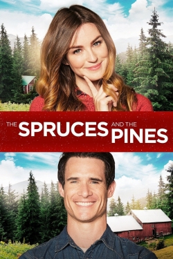 The Spruces and the Pines (2017) Official Image | AndyDay