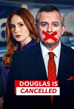 Douglas is Cancelled (2024) Official Image | AndyDay