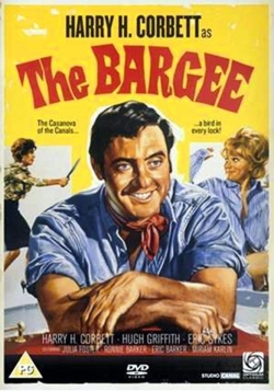 The Bargee (1964) Official Image | AndyDay