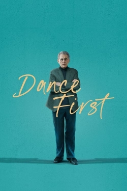 Dance First (2023) Official Image | AndyDay