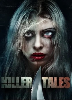 Killer Tales (2023) Official Image | AndyDay