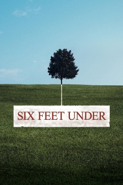 Six Feet Under (2001) Official Image | AndyDay