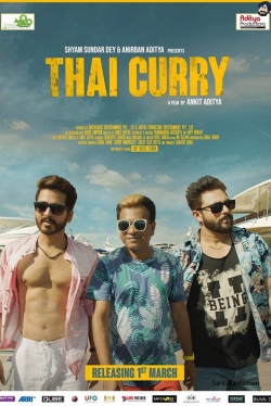 Thai Curry (2019) Official Image | AndyDay