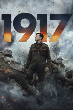 1917 (2019) Official Image | AndyDay