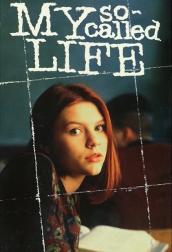 My So-Called Life (1994) Official Image | AndyDay