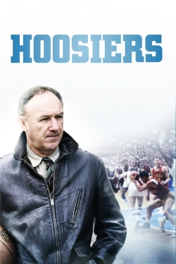 Hoosiers (1986) Official Image | AndyDay