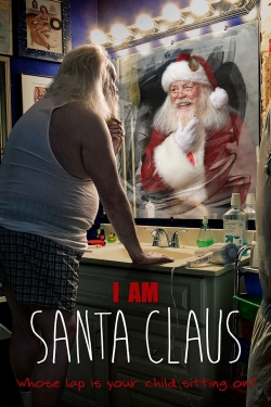 I Am Santa Claus (2014) Official Image | AndyDay
