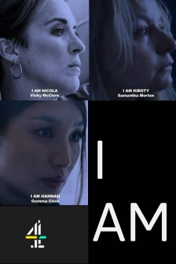 I Am... (2019) Official Image | AndyDay