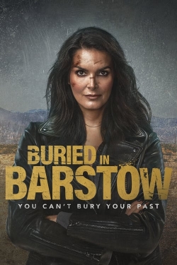 Buried in Barstow (2022) Official Image | AndyDay