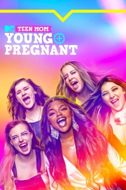 Teen Mom: Young + Pregnant (2018) Official Image | AndyDay