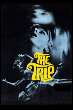 The Trip (1967) Official Image | AndyDay