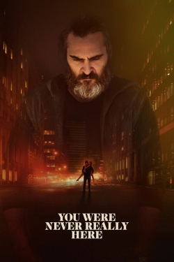 You Were Never Really Here (2017) Official Image | AndyDay