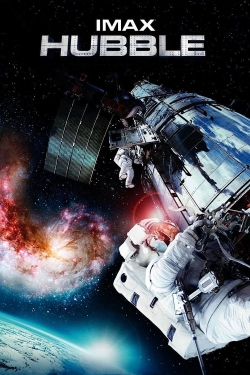 Hubble 3D (2010) Official Image | AndyDay