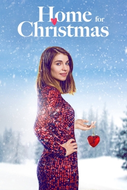 Home for Christmas (2019) Official Image | AndyDay