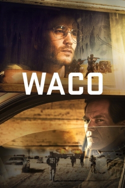 Waco (2018) Official Image | AndyDay