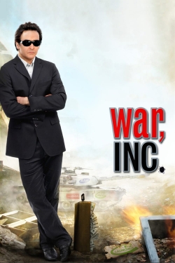 War, Inc. (2008) Official Image | AndyDay