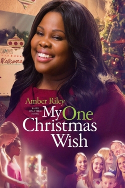 My One Christmas Wish (2015) Official Image | AndyDay
