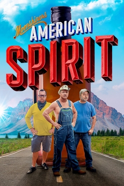 Moonshiners: American Spirit (2022) Official Image | AndyDay