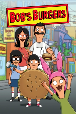 Bob's Burgers (2011) Official Image | AndyDay