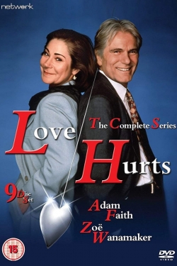 Love Hurts (1992) Official Image | AndyDay
