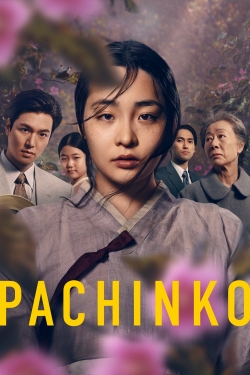 Pachinko (2022) Official Image | AndyDay
