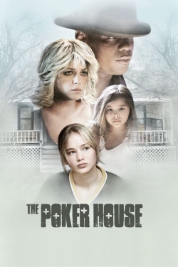 The Poker House (2008) Official Image | AndyDay