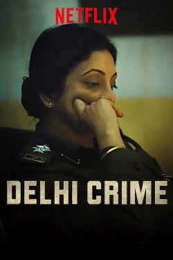 Delhi Crime (2019) Official Image | AndyDay