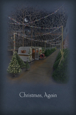 Christmas, Again (2014) Official Image | AndyDay