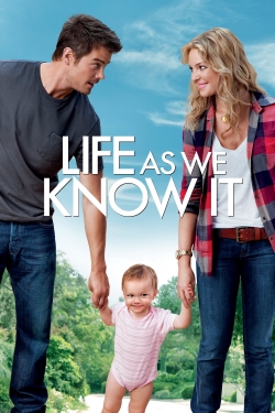 Life As We Know It (2010) Official Image | AndyDay