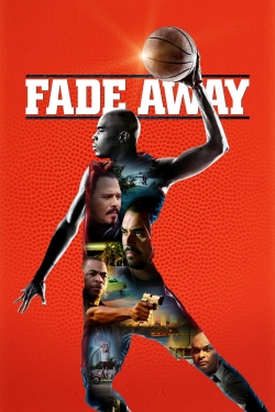 Fade Away (2016) Official Image | AndyDay