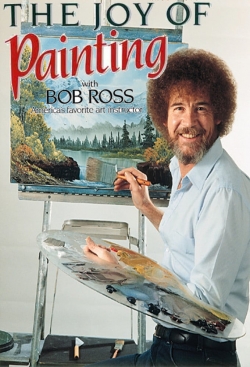 The Joy of Painting (1983) Official Image | AndyDay