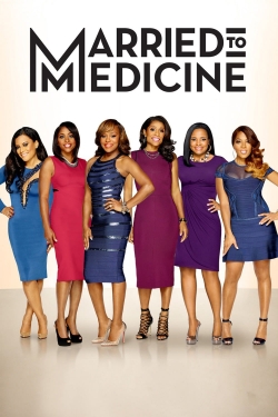 Married to Medicine (2013) Official Image | AndyDay